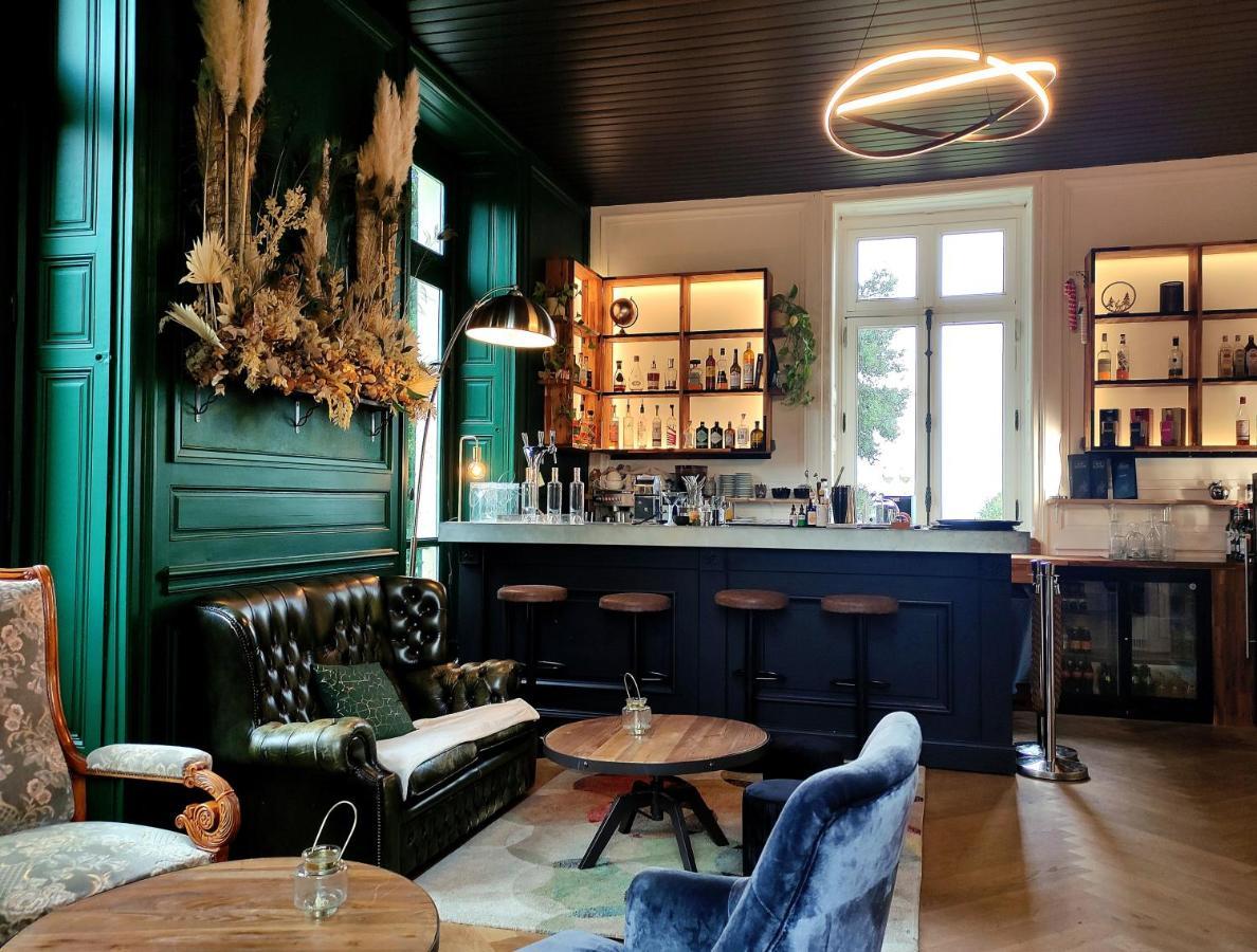 Domaine De La Gressiere Hotel