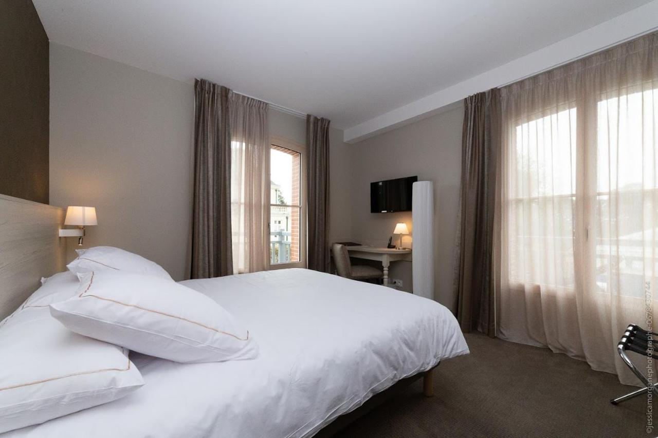 Domaine De La Gressiere 3*