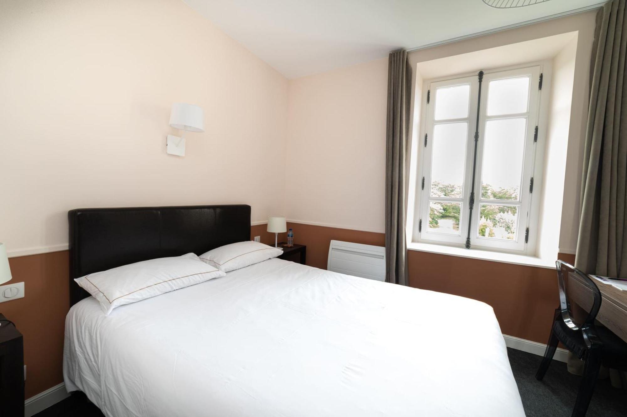 Domaine De La Gressiere Hotel 3*