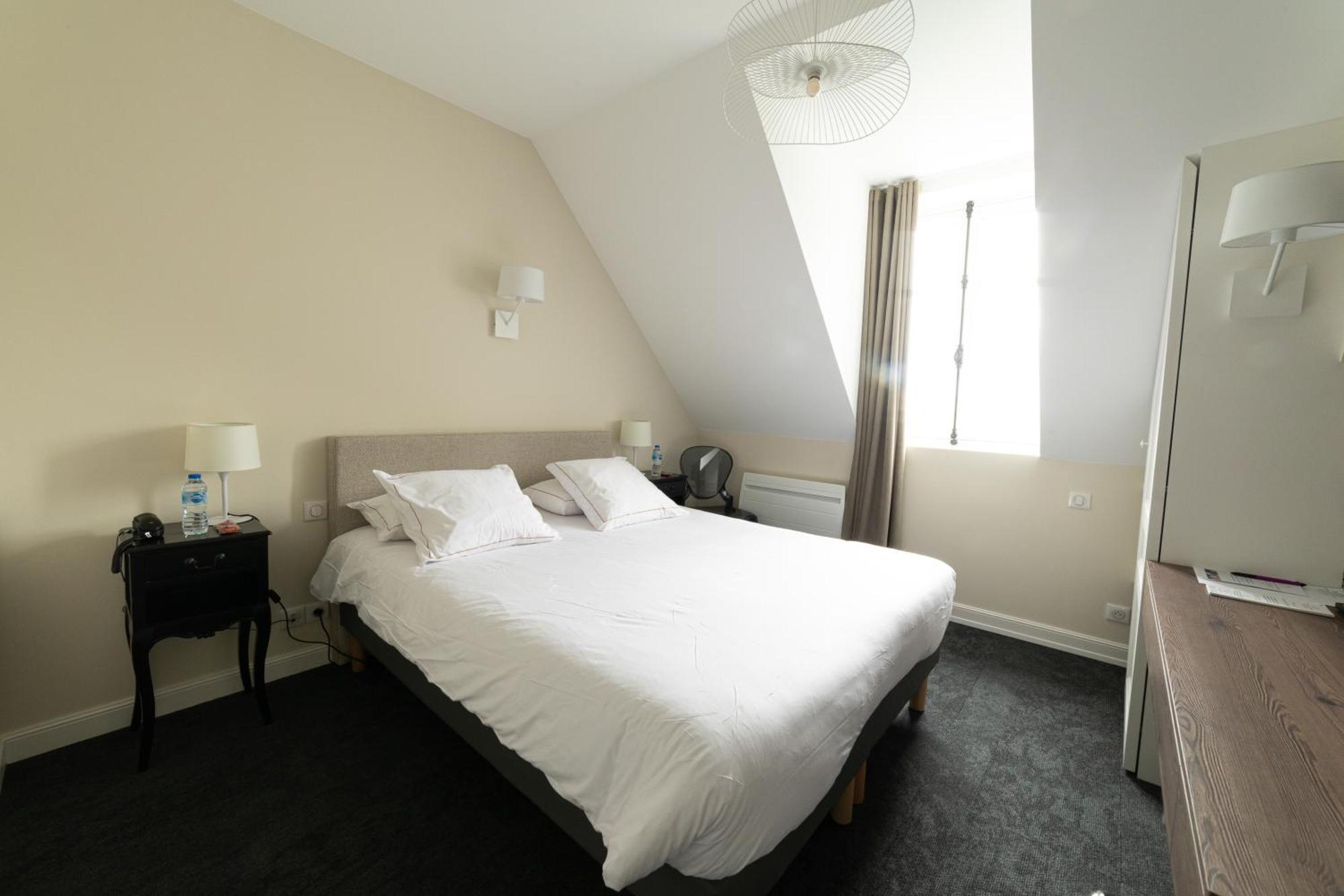Hotel Domaine De La Gressiere 3*