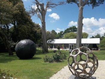 Domaine De La Gressiere La Bernerie-en-Retz