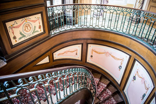 Hotel Domaine De La Gressiere La Bernerie-en-Retz