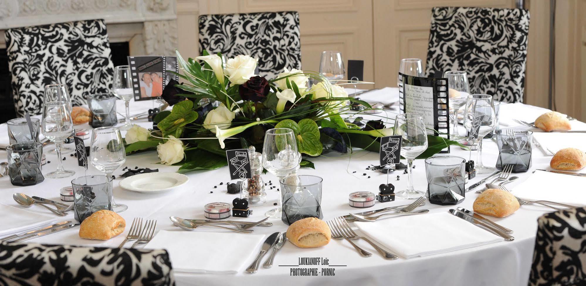 Domaine De La Gressiere Hotel