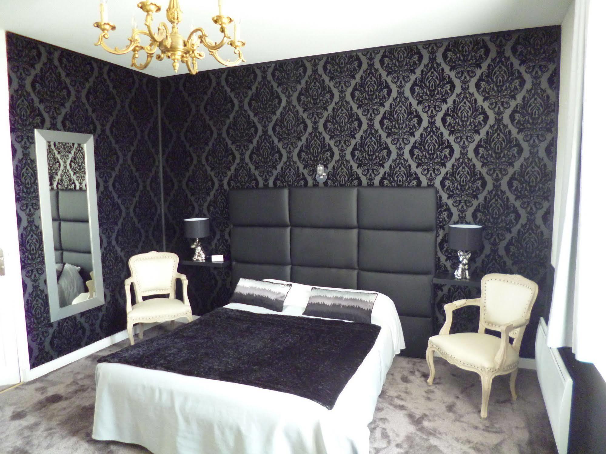 Domaine De La Gressiere Hotel La Bernerie-en-Retz