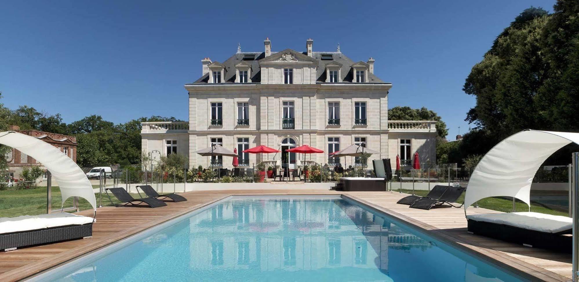 Domaine De La Gressiere La Bernerie-en-Retz