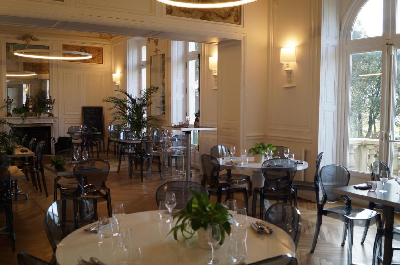 Domaine De La Gressiere La Bernerie-en-Retz